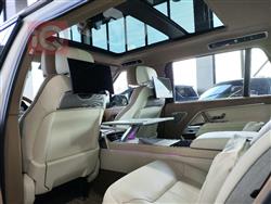 Land Rover Range Rover Vogue